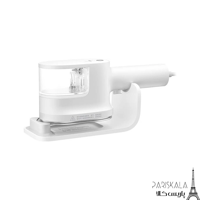 اتو بخار دستی شیائومی مدل XIAOMI Handheld Iron Steam B502CN گلوبال — تصویر ۲