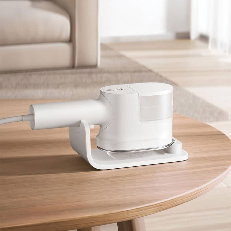 اتو بخار دستی شیائومی مدل XIAOMI Handheld Iron Steam B502CN گلوبال — تصویر ۶