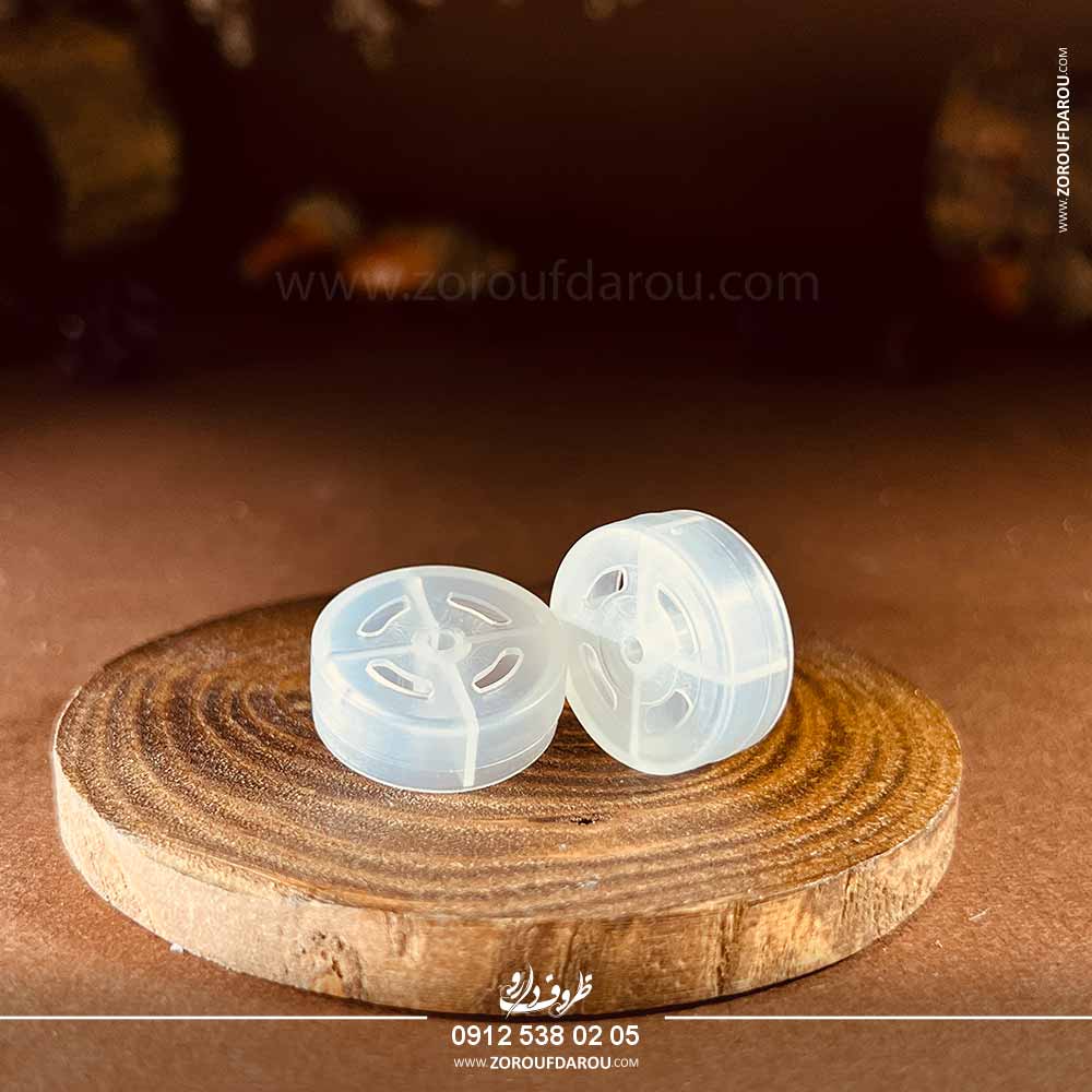 شره ریز پت 28 میلیمتری — تصویر ۲