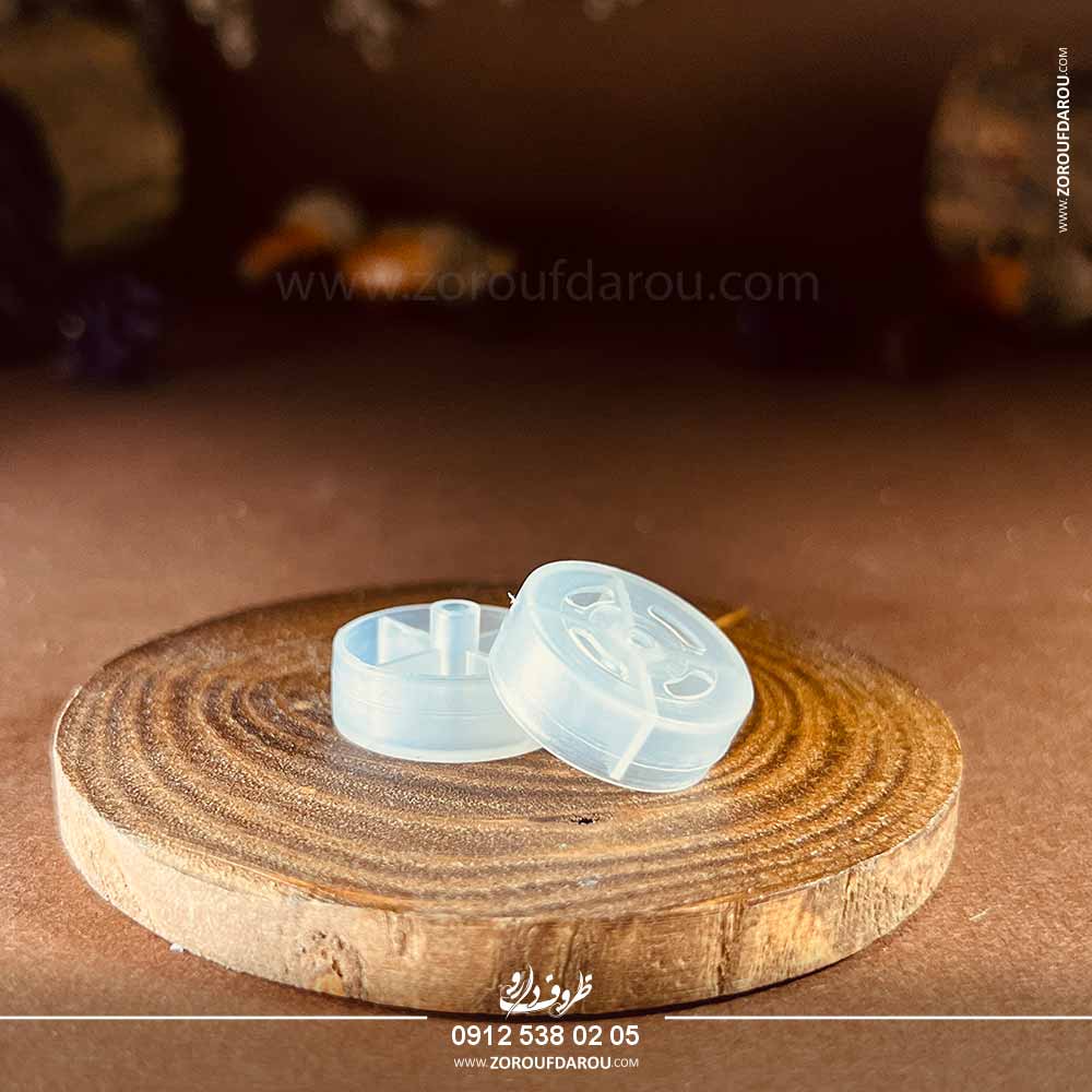 شره ریز پت 28 میلیمتری — تصویر ۳