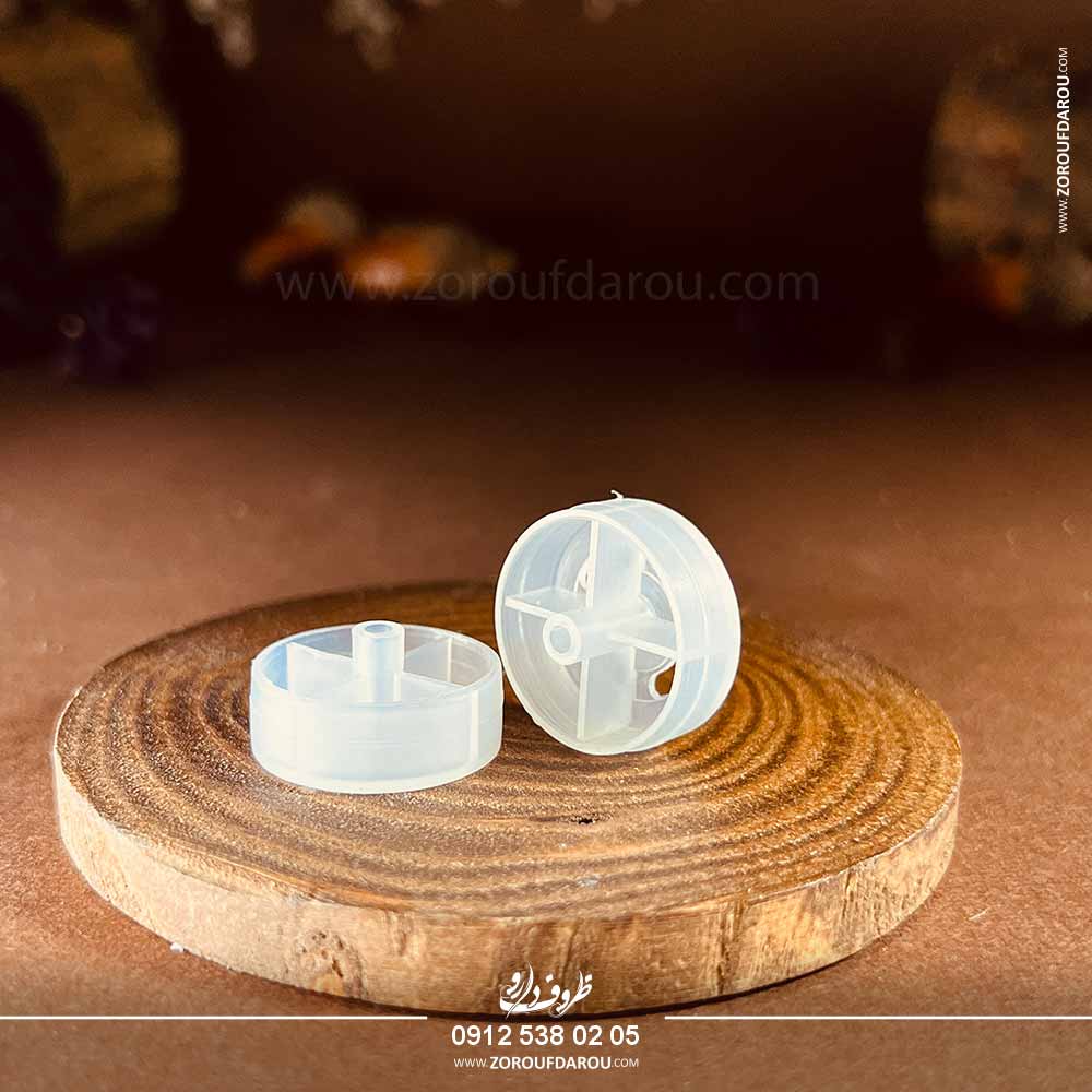 شره ریز پت 28 میلیمتری — تصویر ۴