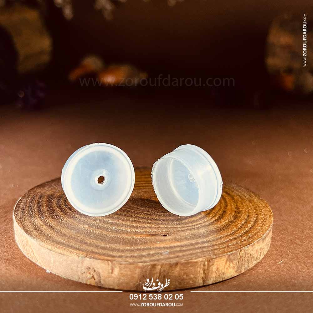 شره ریز شیشه 28 میلیمتری — تصویر ۴