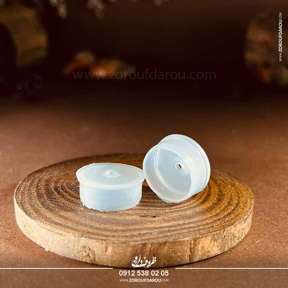 شره ریز شیشه 28 میلیمتری — تصویر ۵
