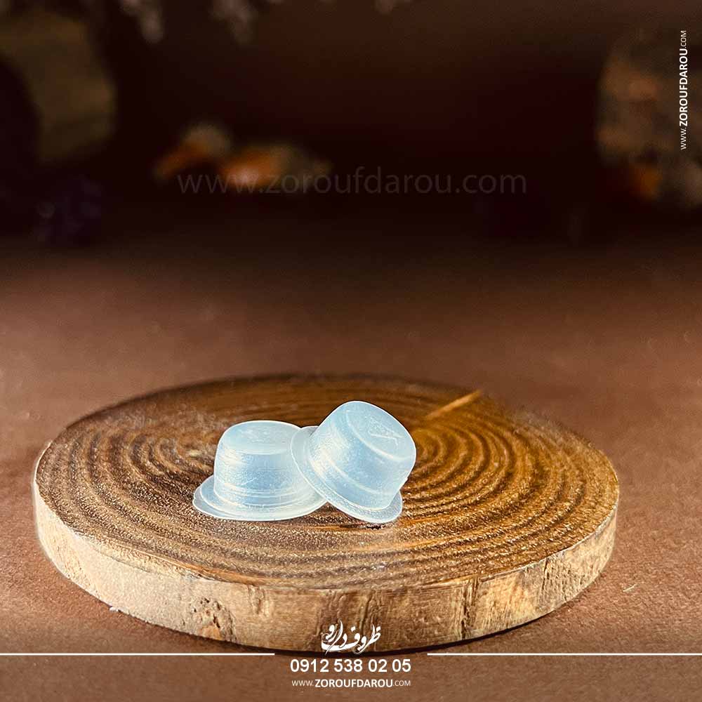 واشر سایز 4 — تصویر ۲