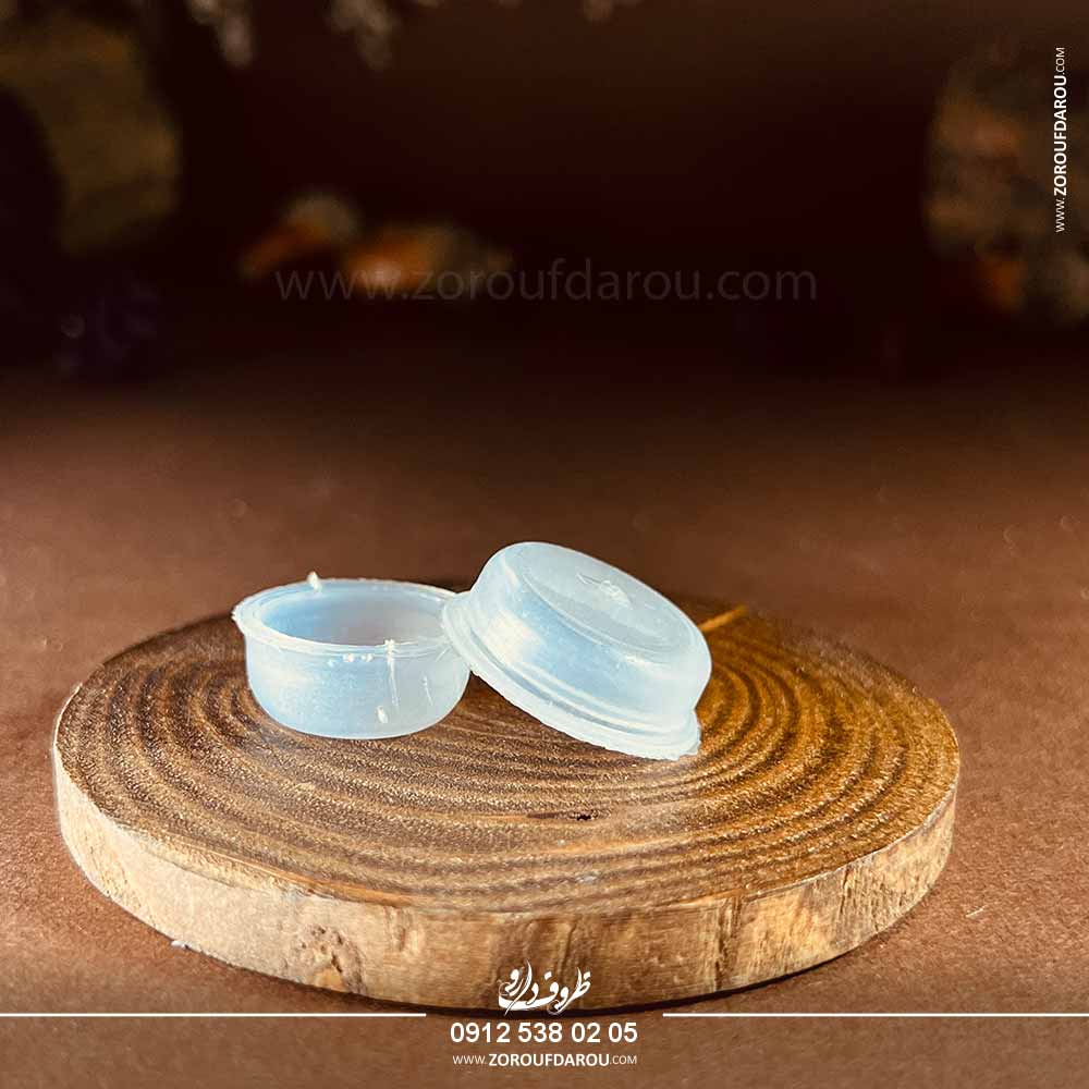 واشر سایز 9