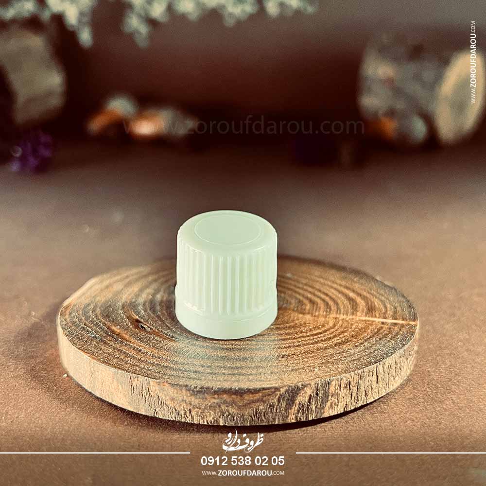 کپ و دراپر شیشه 18 میلیمتری — تصویر ۶