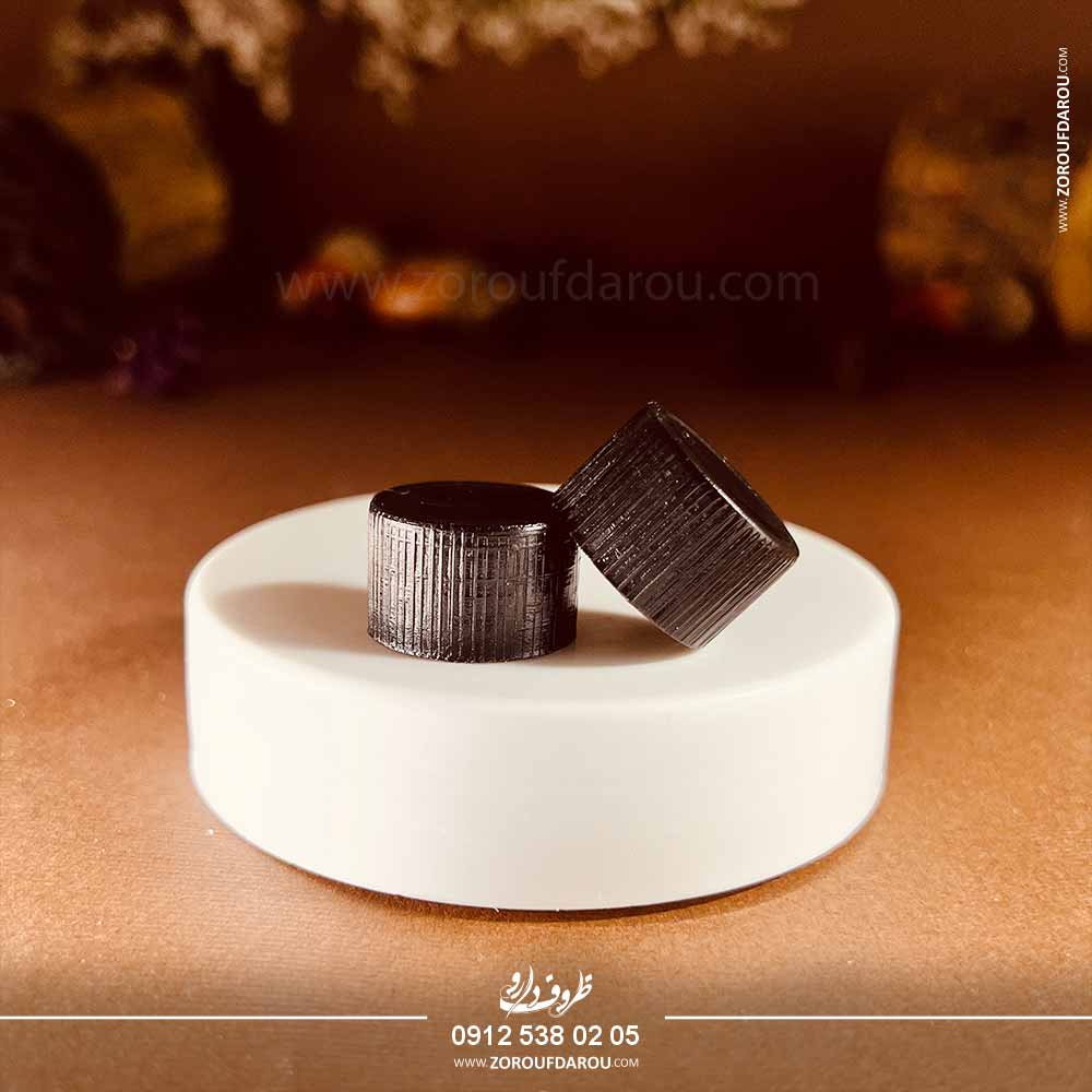 درب پلاستیکی 18 میلیمتری — تصویر ۷