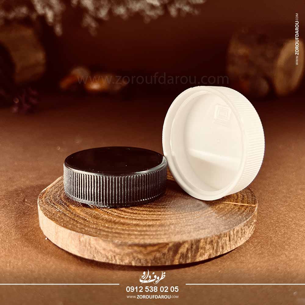 درب پلاستیکی 37 میلیمتری — تصویر ۲