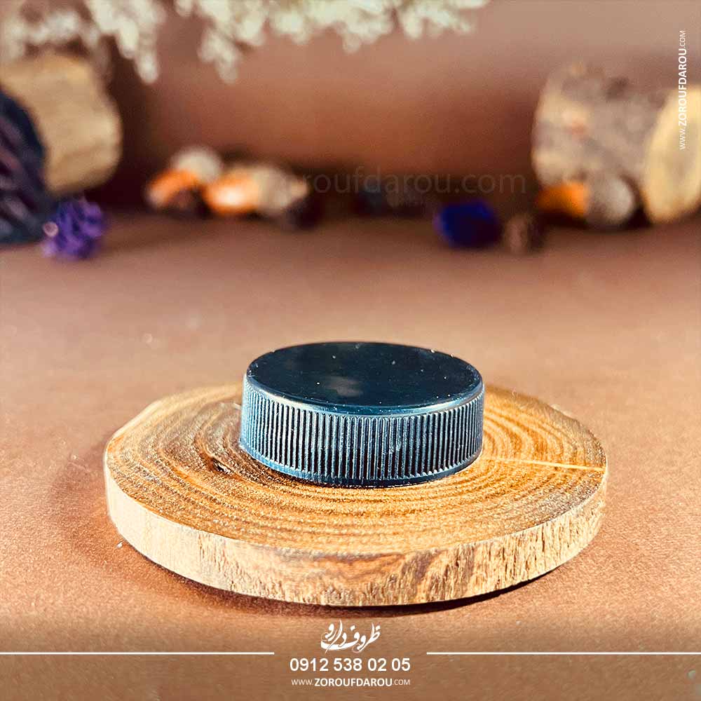درب پلاستیکی 37 میلیمتری — تصویر ۵