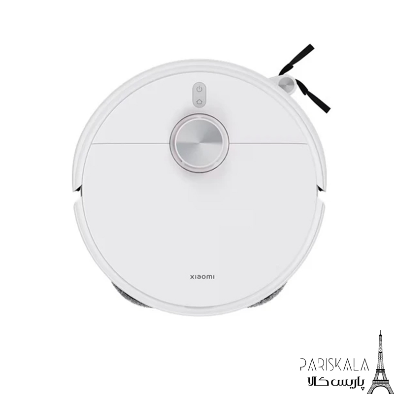 جارو رباتیک شیائومی مدل XIAOMI Robot Vacuum S40 Pro — تصویر ۳