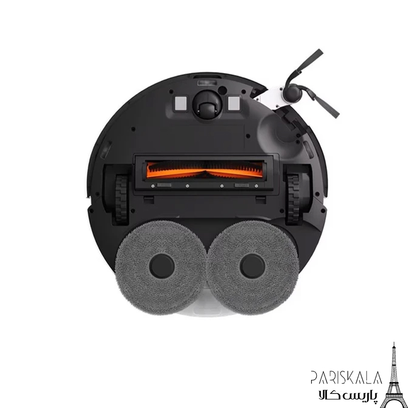 جارو رباتیک شیائومی مدل XIAOMI Robot Vacuum S40 Pro — تصویر ۴