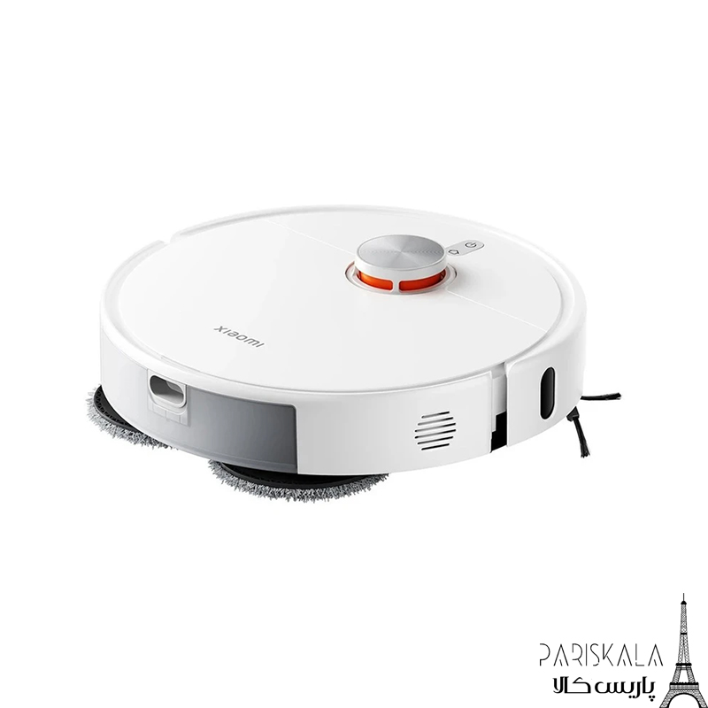 جارو رباتیک شیائومی مدل XIAOMI Robot Vacuum S40 Pro