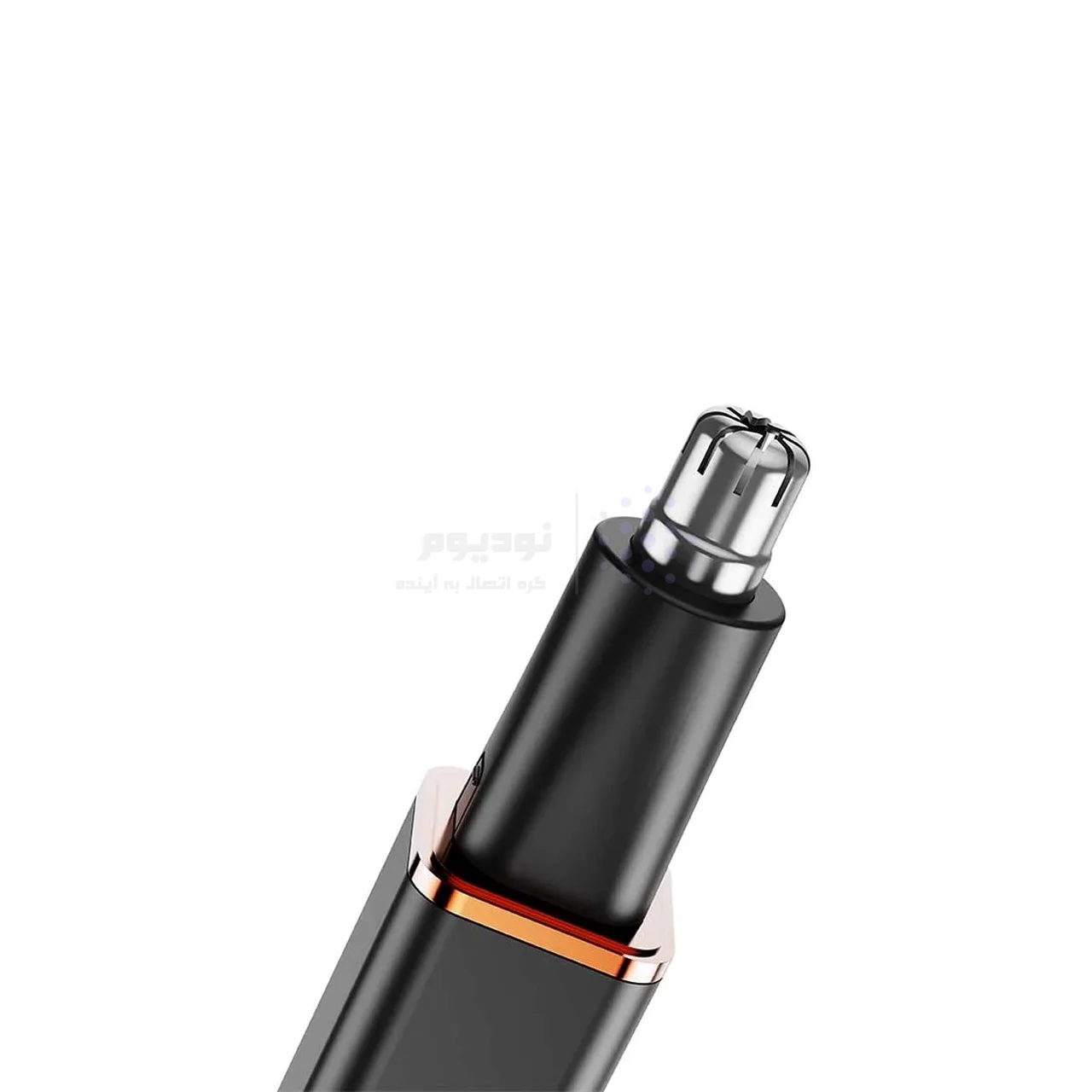 اصلاح‌کننده موی بینی XO مدل XO-CF15 – مشکی — تصویر ۵
