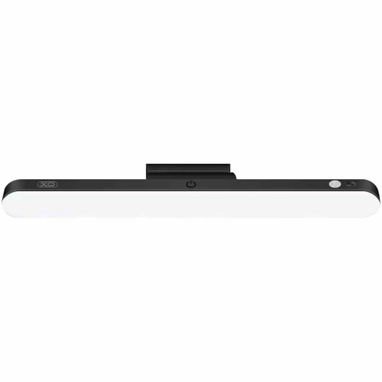 لامپ LED شارژی XO مدل XO-YH08B-مشکی (دارای ریموت کنترل) — تصویر ۲
