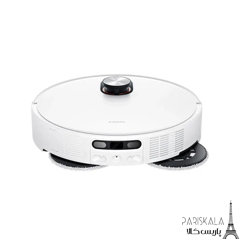 جارو رباتیک شیائومی مدل XIAOMI Robot Vacuum 5 — تصویر ۳
