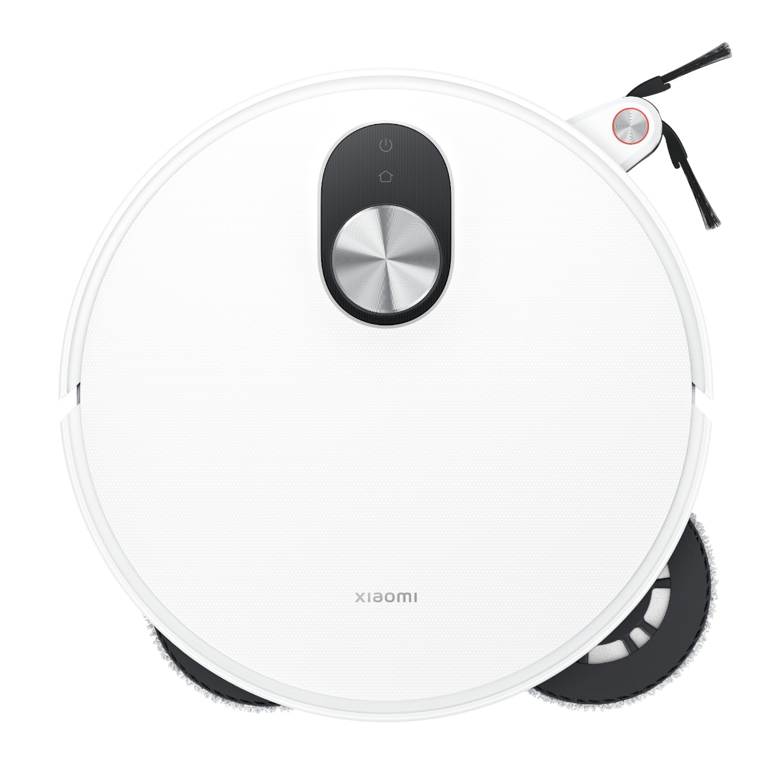 جارو رباتیک شیائومی مدل XIAOMI Robot Vacuum 5 — تصویر ۷
