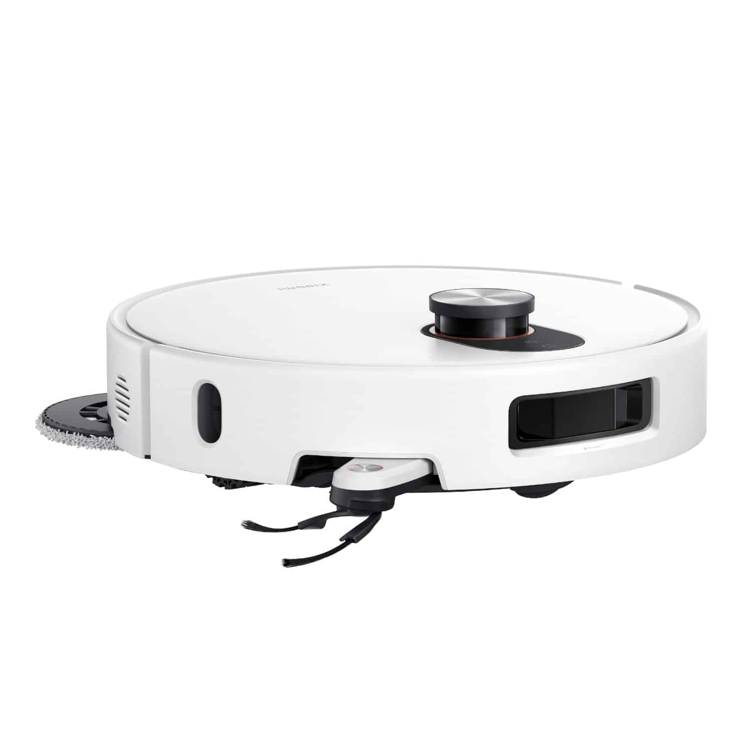 جارو رباتیک شیائومی مدل XIAOMI Robot Vacuum 5 — تصویر ۸