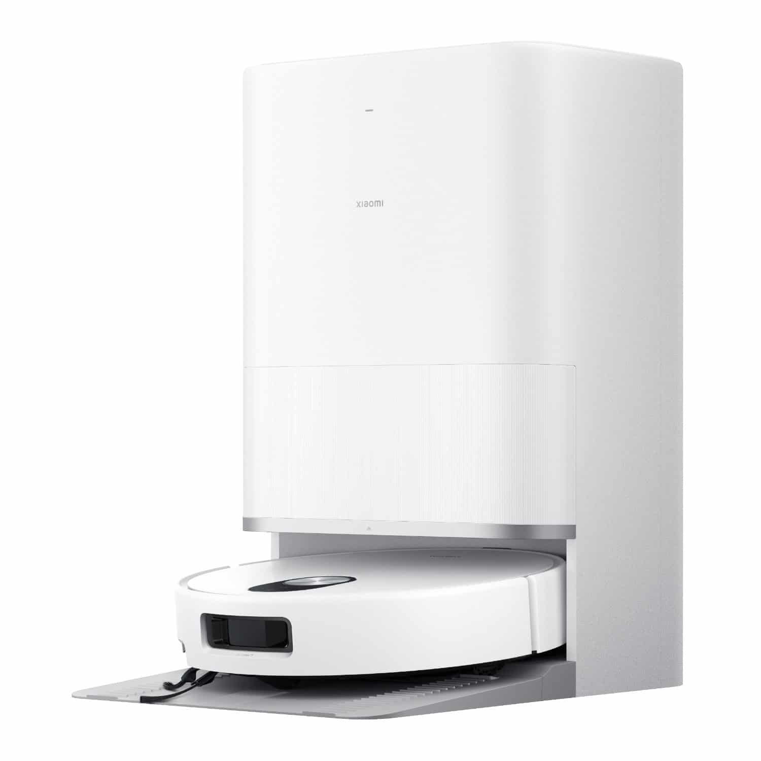 جارو رباتیک شیائومی مدل XIAOMI Robot Vacuum 5 — تصویر ۶