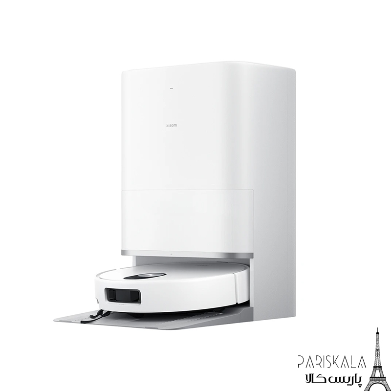 جارو رباتیک شیائومی مدل XIAOMI Robot Vacuum 5