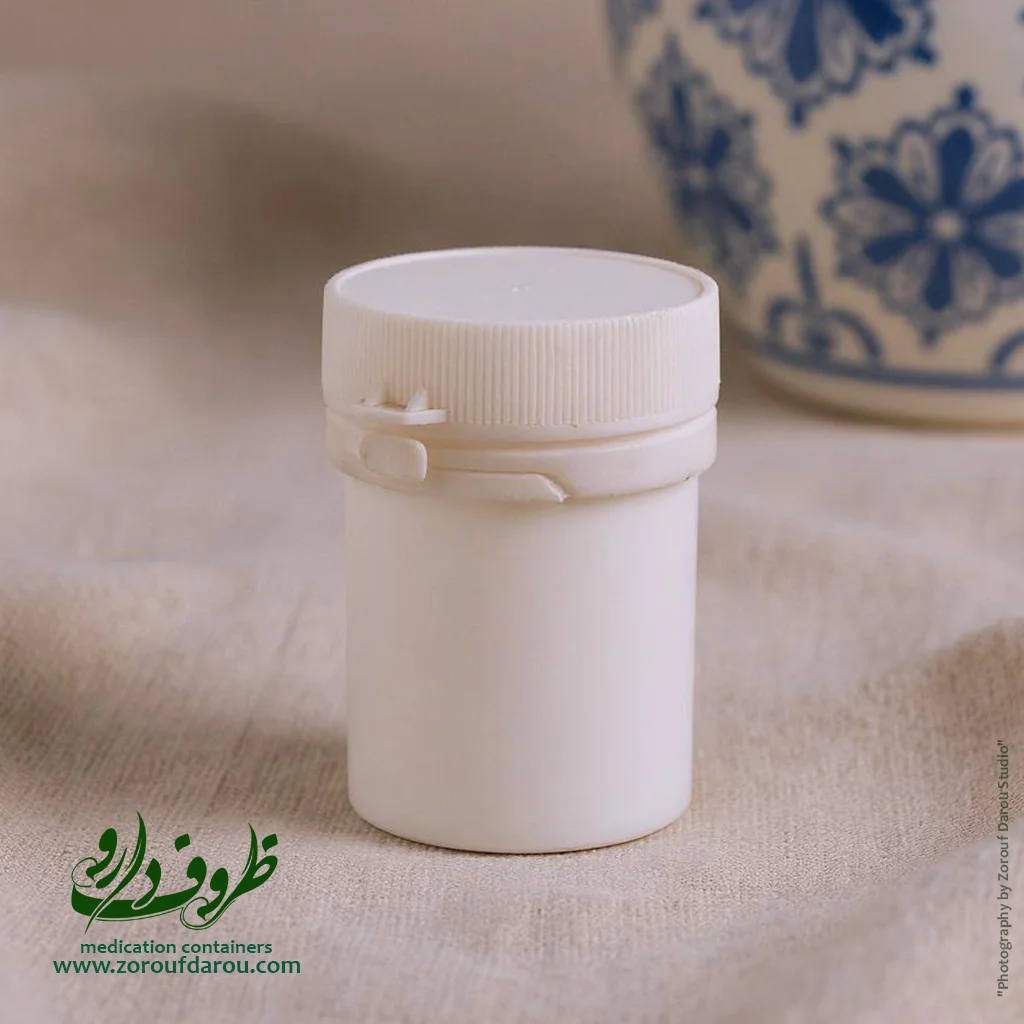 قوطی پلمپ دار 45×29 — تصویر ۲
