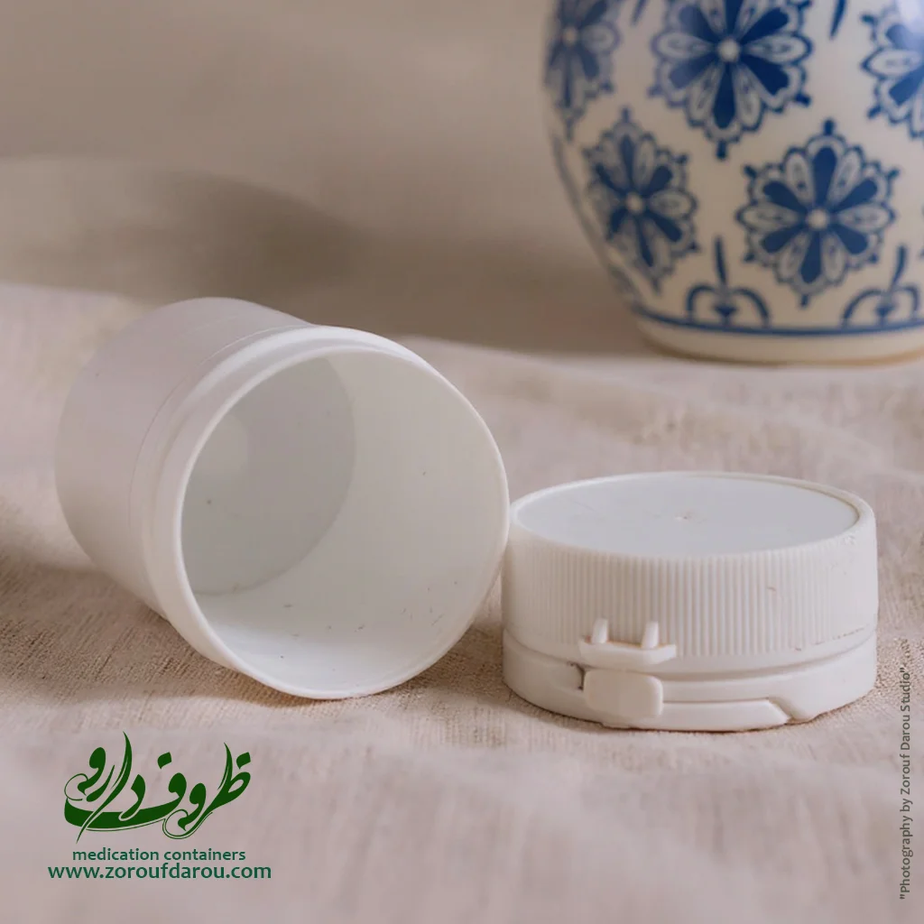 قوطی پلمپ دار 45×29 — تصویر ۳
