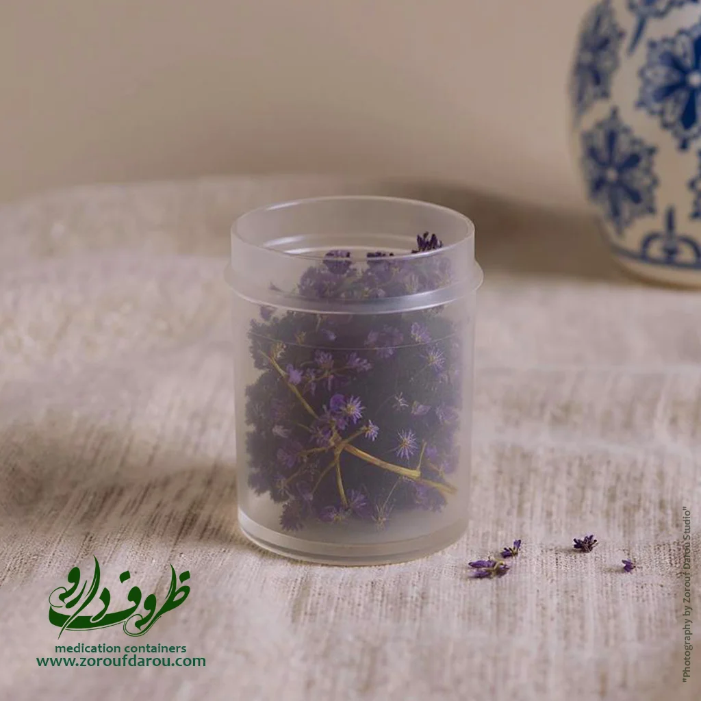 قوطی پلمپ دار 45×29 — تصویر ۴