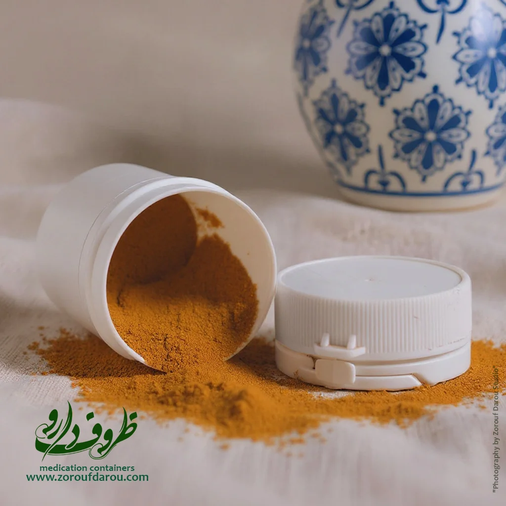 قوطی پلمپ دار 45×29 — تصویر ۷