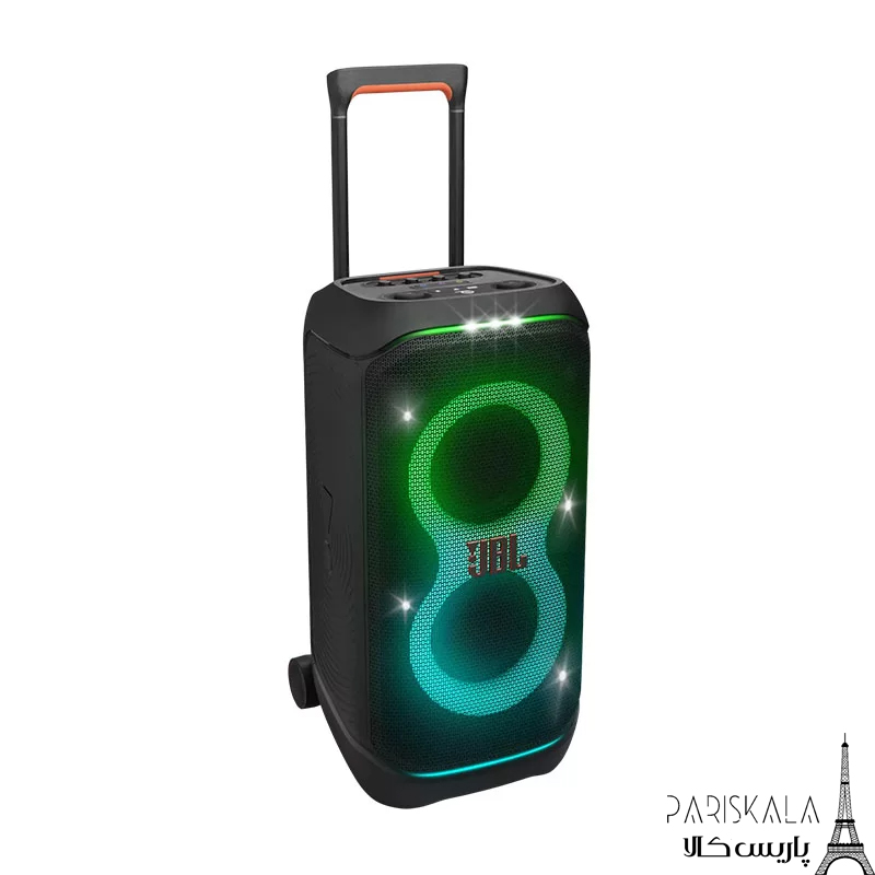 اسپیکر جی بی ال مدل JBL Partybox Stage 320