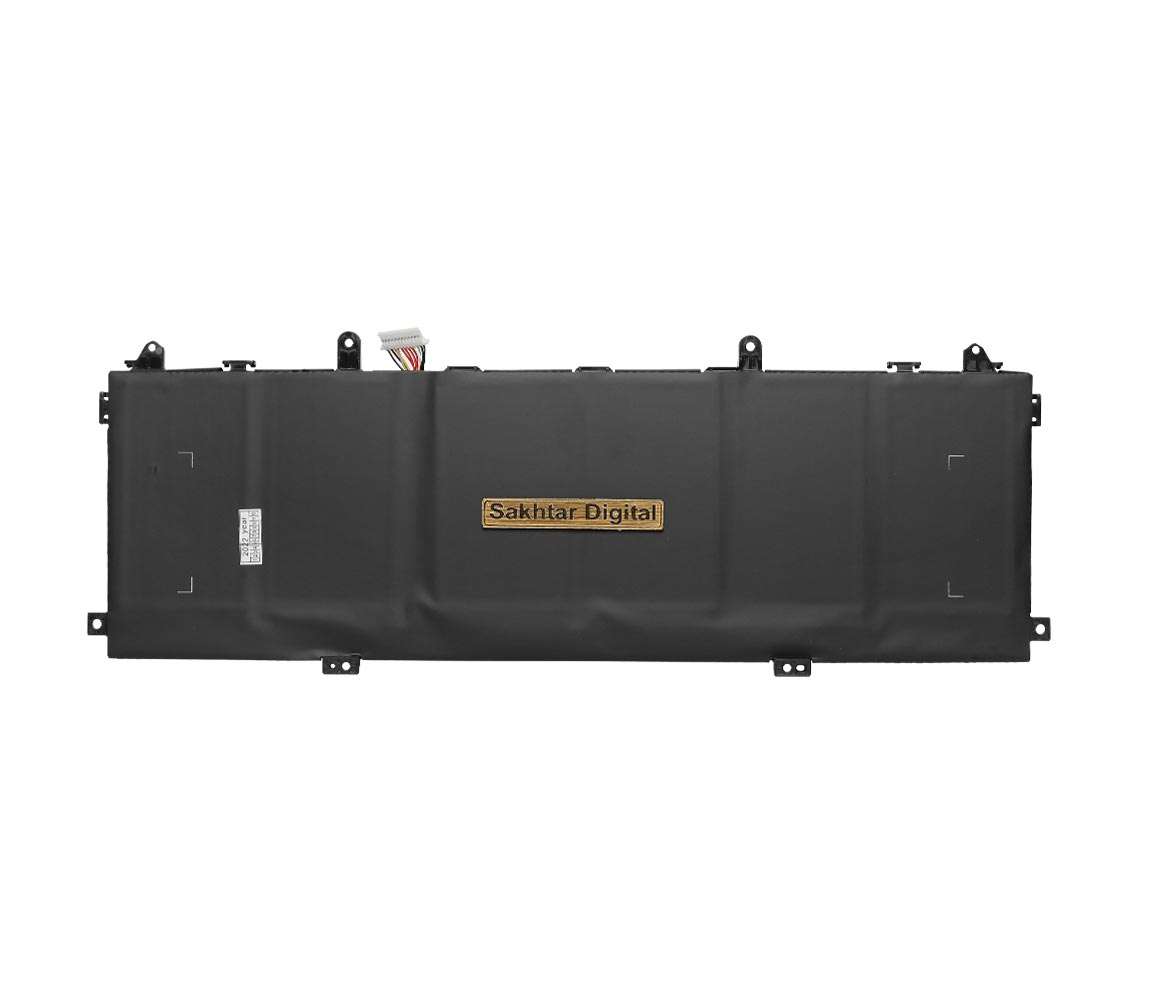 باتری اورجینال لپ تاپ اچ پی Hp Spectre X360 15-DF — تصویر ۴