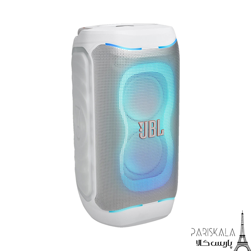 اسپیکر جی بی ال مدل JBL Partybox Club 130 — تصویر ۲