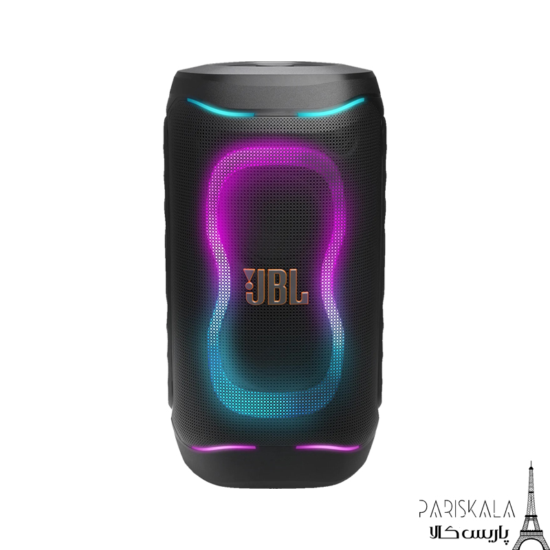 اسپیکر جی بی ال مدل JBL Partybox Club 130 — تصویر ۵