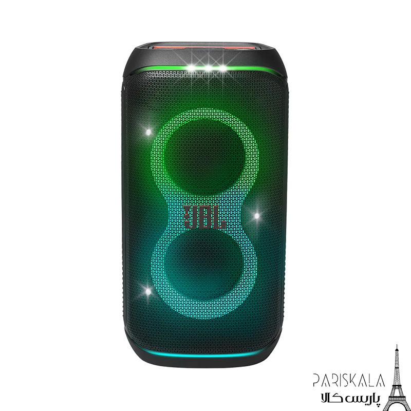اسپیکر جی بی ال مدل JBL Partybox Club 120 — تصویر ۳