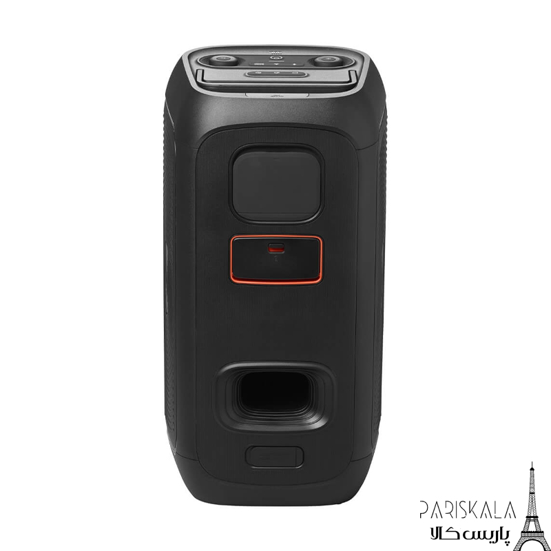 اسپیکر جی بی ال مدل JBL Partybox Club 120 — تصویر ۷