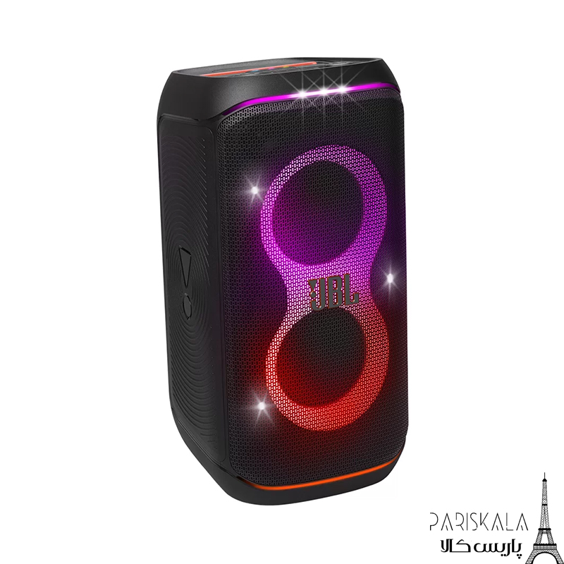 اسپیکر جی بی ال مدل JBL Partybox Club 120