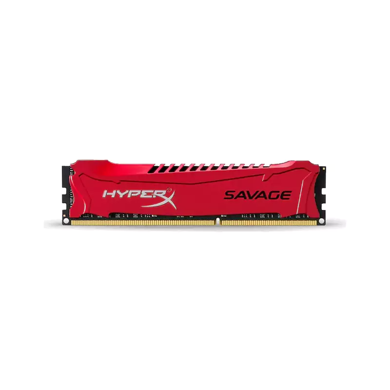رم 8 گیگابایت کینگستون 1600 مدل SAVAGE — تصویر ۳