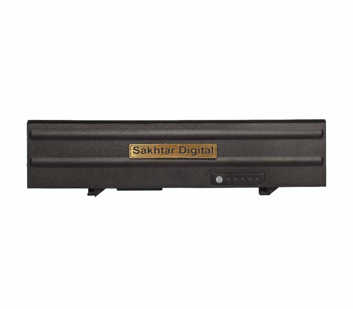 باتری اورجینال لپ تاپ دل Dell Latitude E5410 / E5500 — تصویر ۴