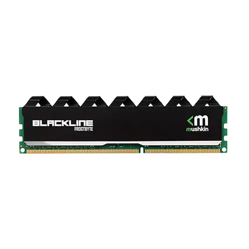 رم 8 گیگابایت DDR3 فرکانس 12800 mushkin — تصویر ۳