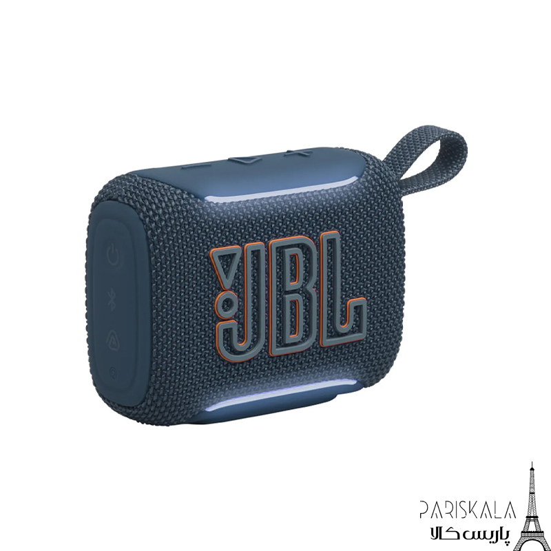 اسپیکر جی بی ال مدل JBL Go 5 — تصویر ۵