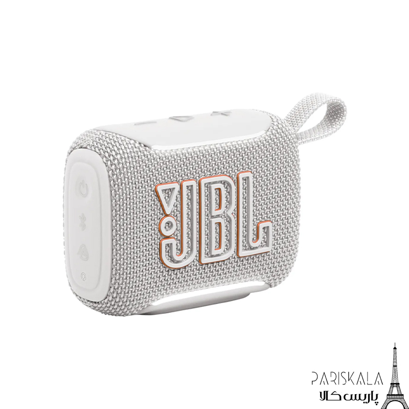 اسپیکر جی بی ال مدل JBL Go 5 — تصویر ۶