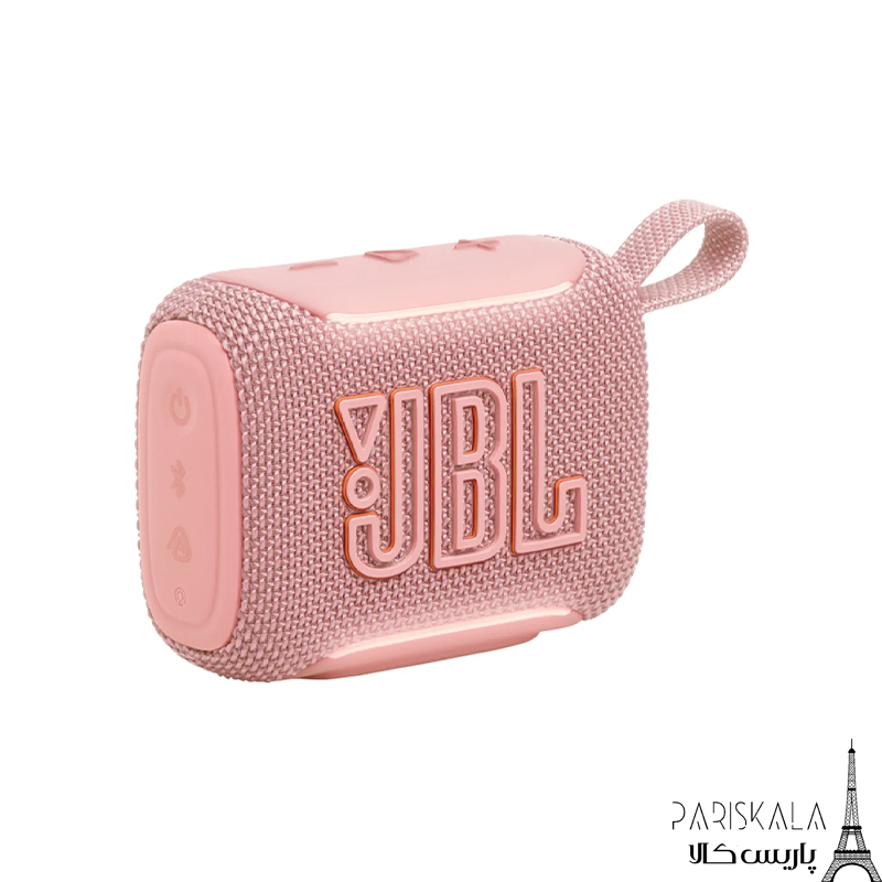 اسپیکر جی بی ال مدل JBL Go 5 — تصویر ۷