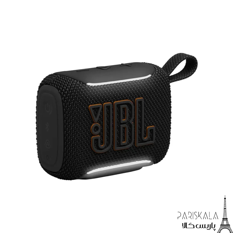 اسپیکر جی بی ال مدل JBL Go 5