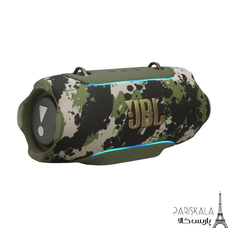 اسپیکر جی بی ال مدل JBL Extreme 5 — تصویر ۴