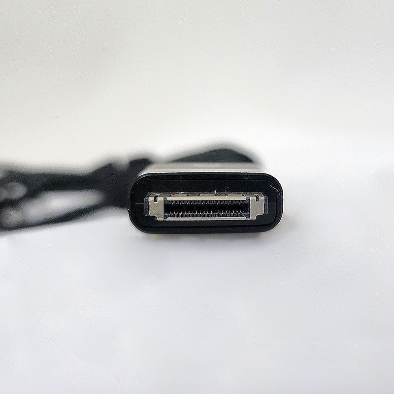 شارژر اورجینال لپ تاپ دل Dell Latitude 10 / Venue 11 — تصویر ۷