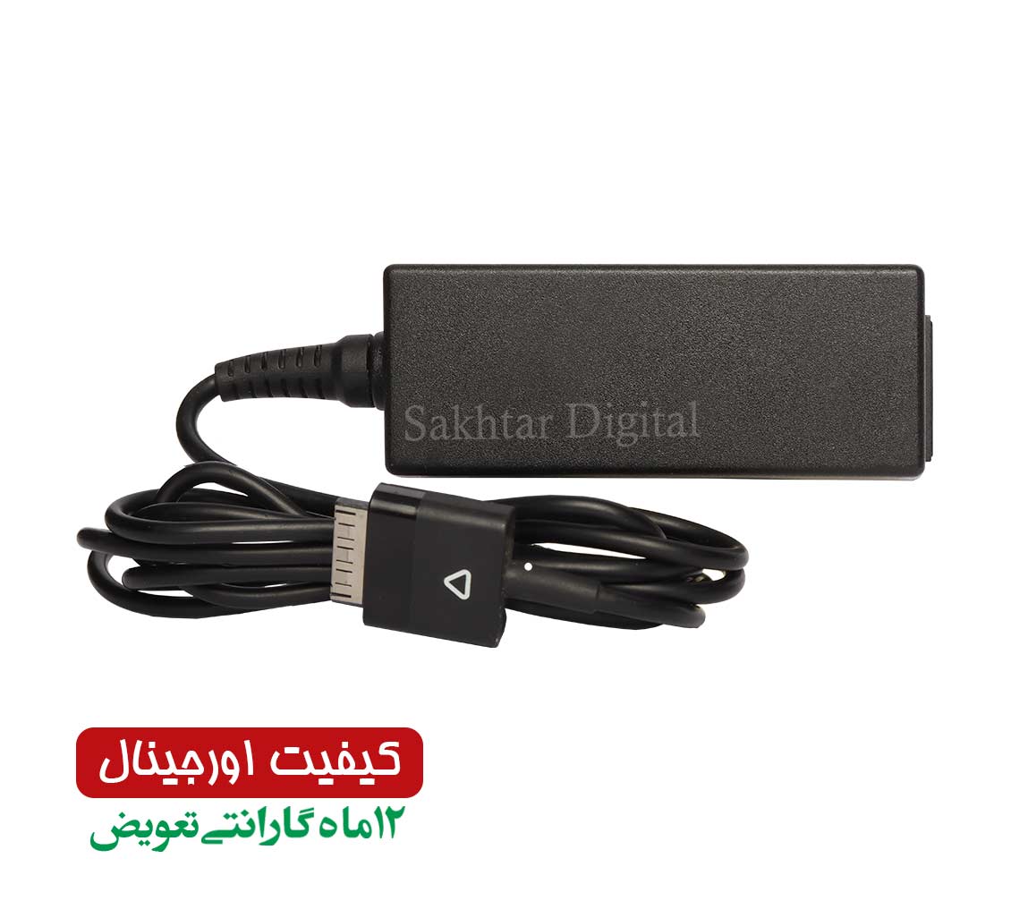 شارژر اورجینال لپ تاپ دل Dell Latitude 10 / Venue 11