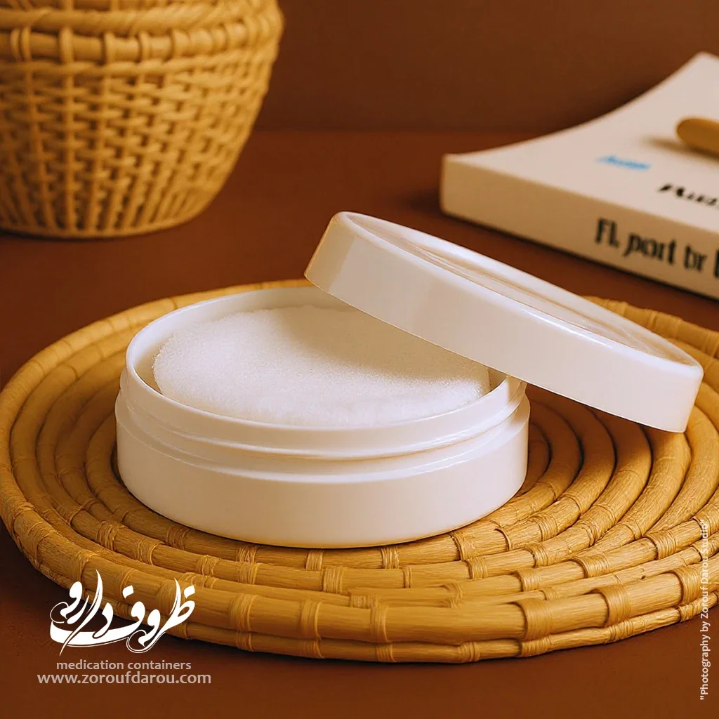 ظرف لاک پاک کن — تصویر ۷