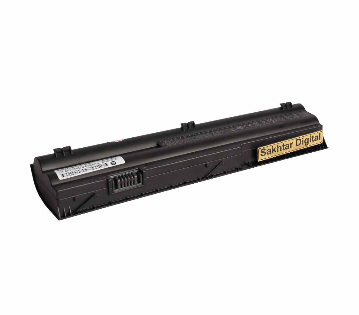 باتری اورجینال لپ تاپ اچ پی HP Mini 210-3000 — تصویر ۵