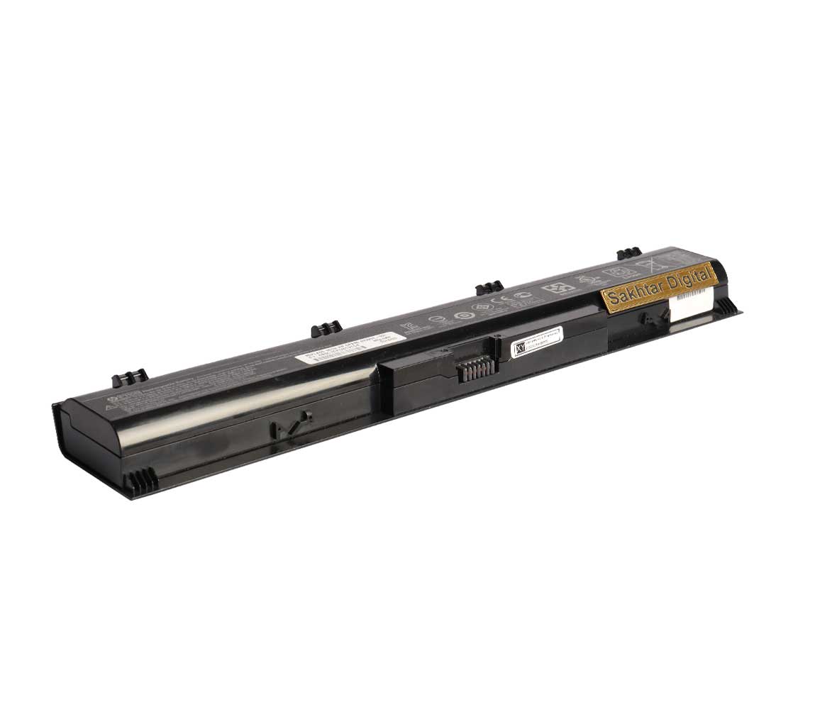 باتری اورجینال لپ تاپ اچ پی Hp ProBook 4730S / 4740S — تصویر ۷