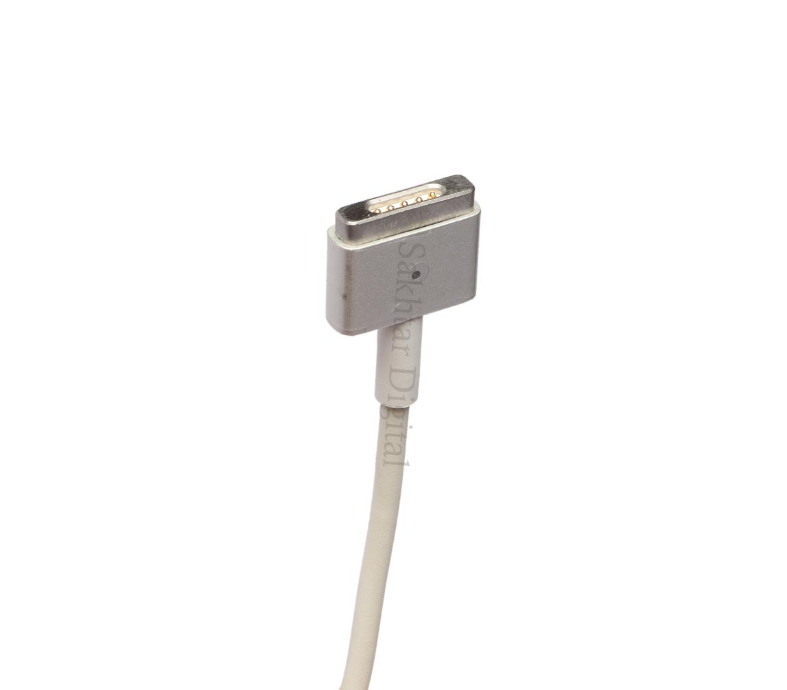 شارژر اورجینال لپ تاپ اپل Apple 20V 4.25A MAGSAFE2 — تصویر ۶