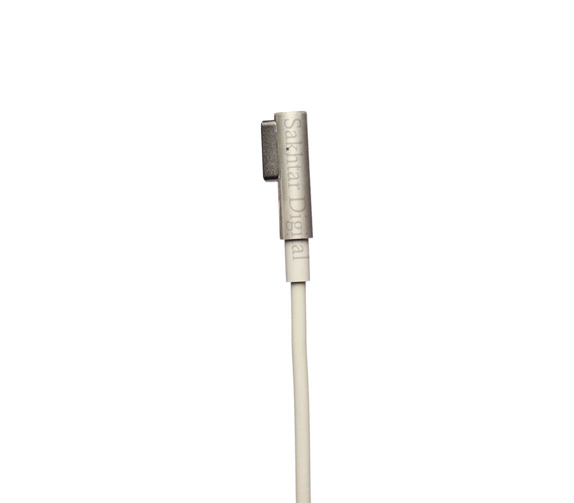 شارژر اورجینال لپ تاپ اپل Apple 18.5V 4.6A MAGSAFE1 — تصویر ۶