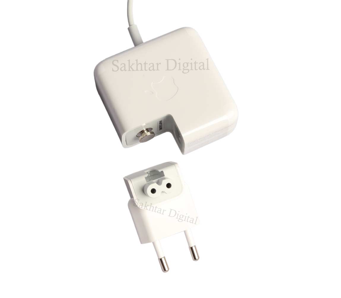 شارژر اورجینال لپ تاپ اپل Apple 16.5V 3.65A MAGSAFE2 — تصویر ۵